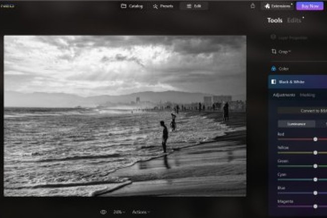 Skylum Luminar Neo v1.23.0 (14514)