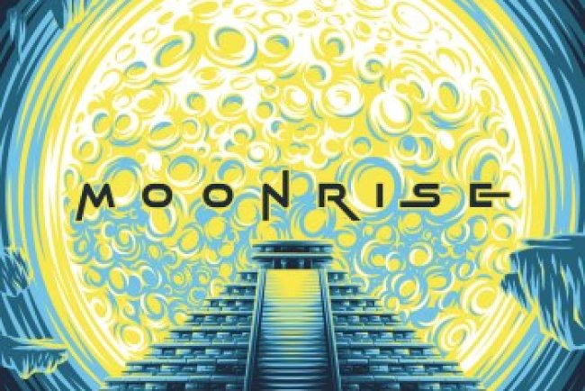 Baldocaster - Moonrise (2018)