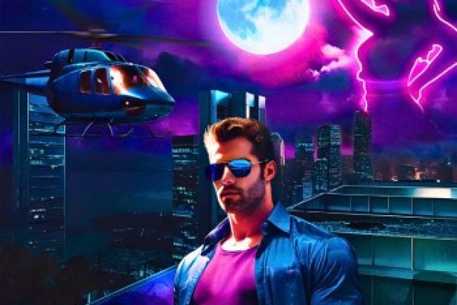 Digital Infinity - Radiance (2025)