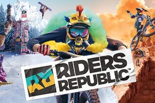 Riders Republic