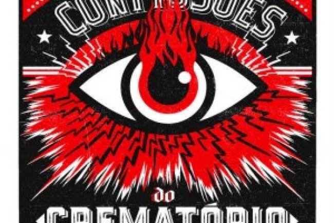 Confissões do Crematório - Caitlin Doughty