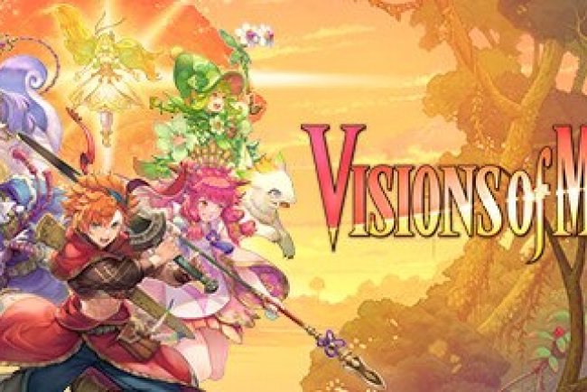 Visions of Mana