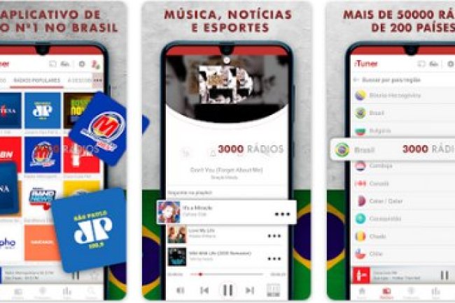 myTuner Radio v9.5.12 [Pro]