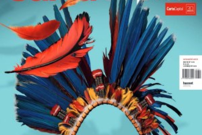 Carta Capital Ed 1351 - Fevereiro 2025