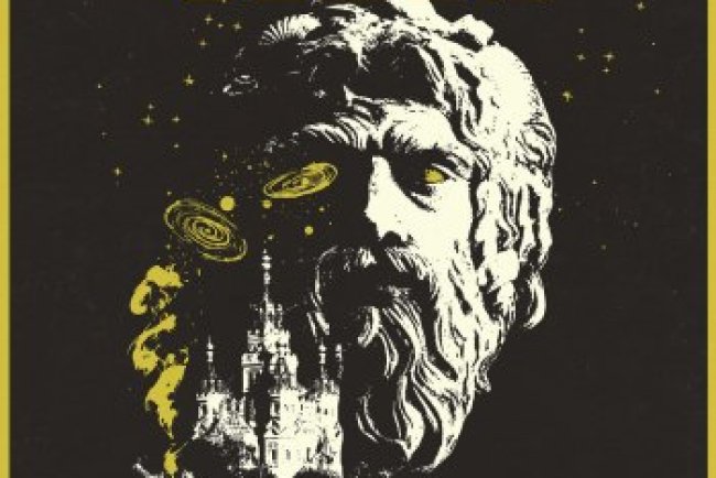 Baldocaster - Solare (2019)