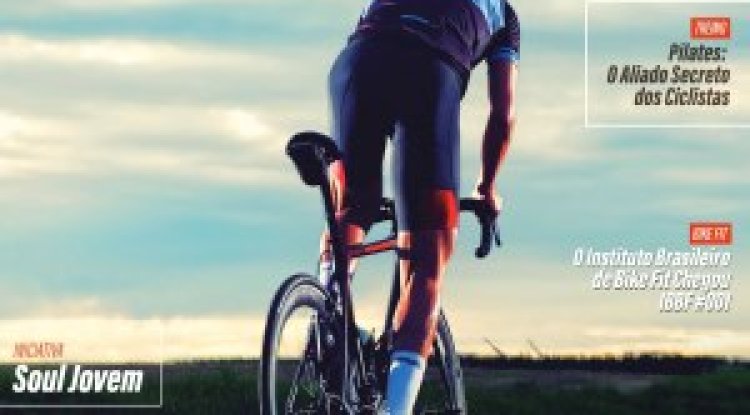 Bicicleta - Janeiro 2025 (PDF)