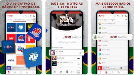 myTuner Radio v9.5.12 [Pro]