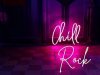 Chill Rock (2025)