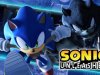 Sonic Unleashed