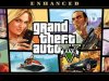 Grand Theft Auto V Enhanced