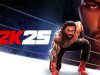 WWE 2K25