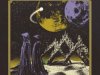 Baldocaster - Cult of Saturn (2021)