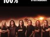 100% - Iron Maiden (2025)