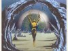Baldocaster - Visions (2021)