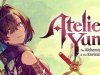 Atelier Yumia: The Alchemist of Memories & the Envisioned Land