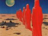 Baldocaster - Forgotten Faces (2024)