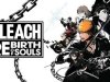 Bleach: Rebirth of Souls