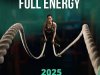 FULL ENERGY 2025 (2025)