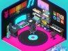 smokey64 - Vaporwaved (2024)