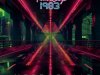 Timecop1983 - Metropolis [EP] (2025)