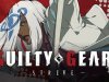 GUILTY GEAR -STRIVE-