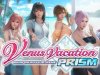 Venus Vacation PRISM: DEAD OR ALIVE Xtreme
