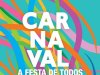 Aventuras na História 261 - Carnaval