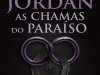 As Chamas do Paraíso (A Roda do Tempo - Vol. 05) - Robert Jordan