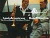 Louis Armstrong & Duke Ellington - The Great Summit (The Master Takes) (1961)