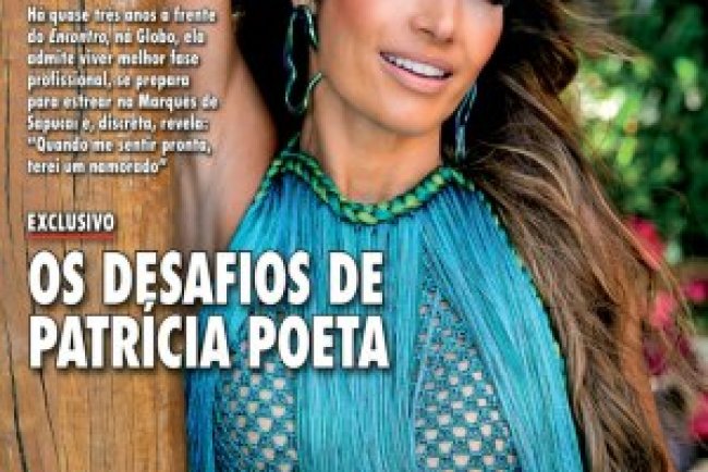 Caras Ed 1632 - Fevereiro 2025