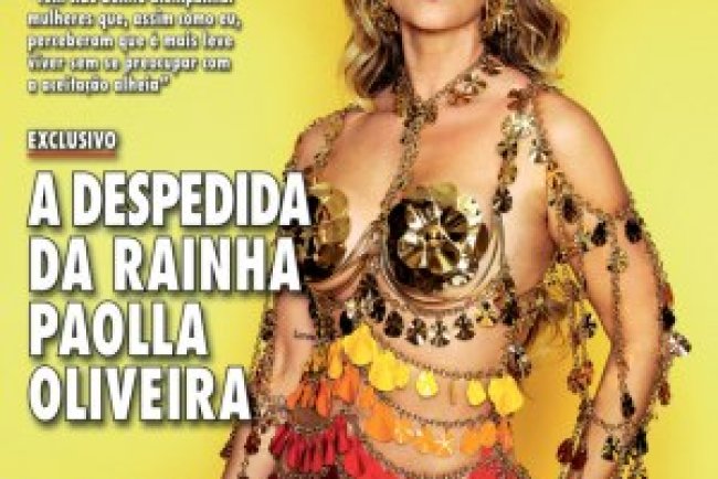 Caras Ed 1633 - Fevereiro 2025