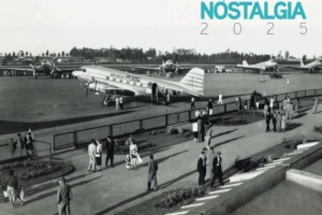 Flap Internacional - Ed. Nostalgia (2025)