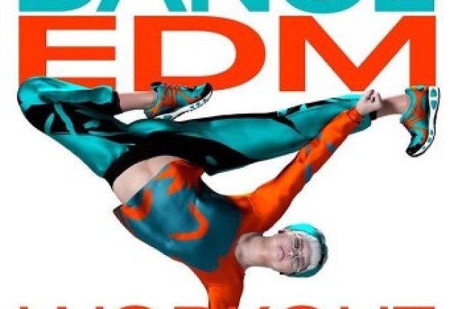 Dance Edm Workout (2025)