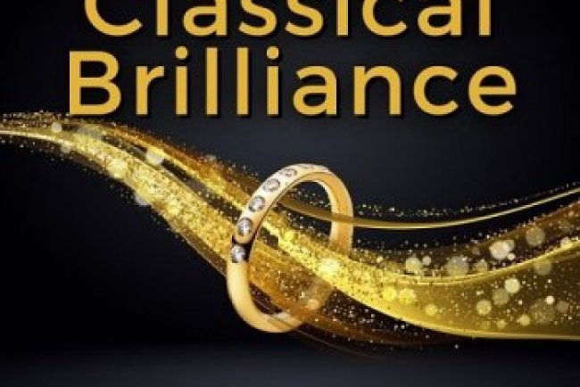 Classical Brilliance 50 Epic Classics (2025)