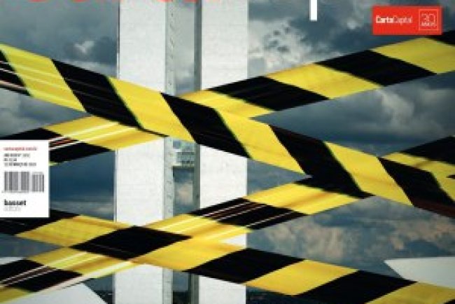 Carta Capital Ed 1352 - Março 2025