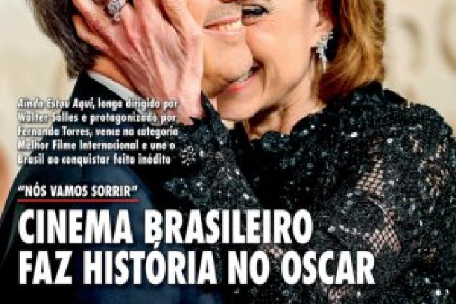 Caras Ed 1634 - Março 2025