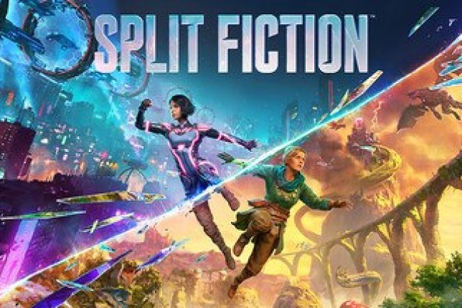 Split Fiction