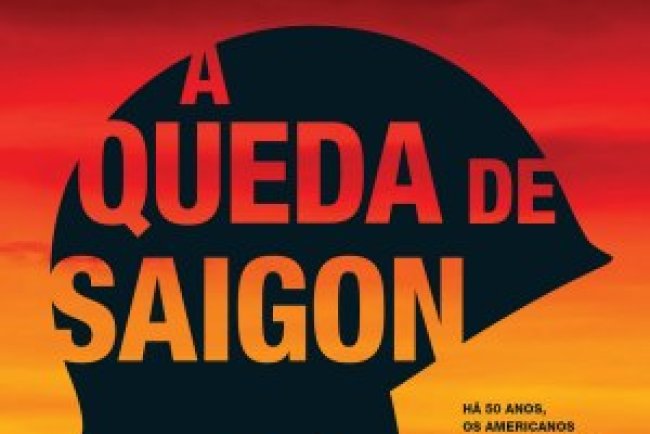 Aventuras na História 260 - A Queda de Saigon