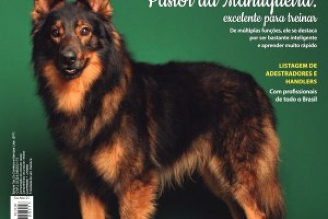 Cães & Cia - Fev/Mar 2025
