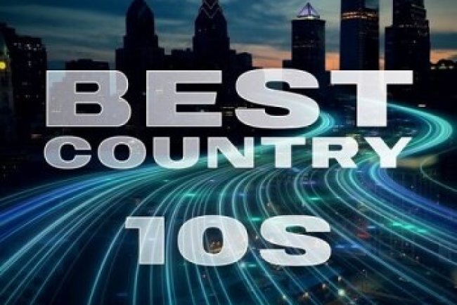 Best Country 10s (2025)