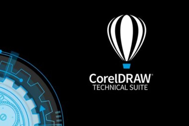 CorelDRAW Technical Suite 2025 v26.0.0.101