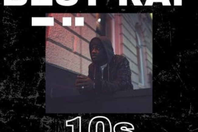 Best Rap 10s (2025)
