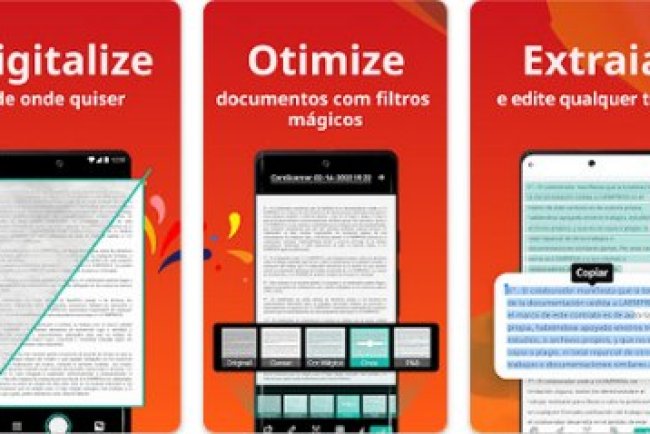 CamScanner - PDF Scanner App v6.86.0.2504100000 MOD [Premium Unlocked]