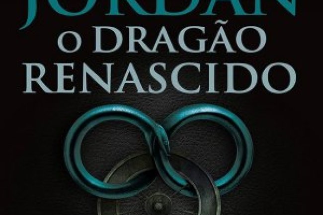 O Dragão Renascido (A Roda do Tempo - Vol. 03) - Robert Jordan