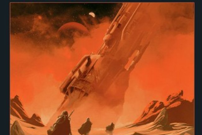 Baldocaster - War Rig (2022)