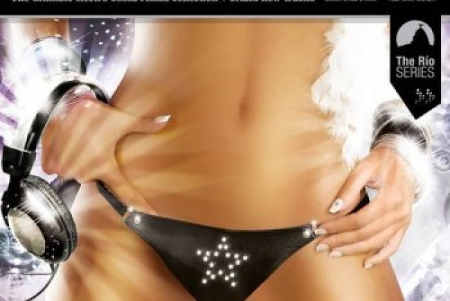 Bossa N' Remixes (2009)