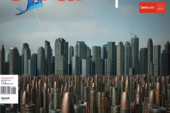 Carta Capital Ed 1353 - Março 2025