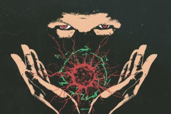 Baldocaster - Ident (2022)