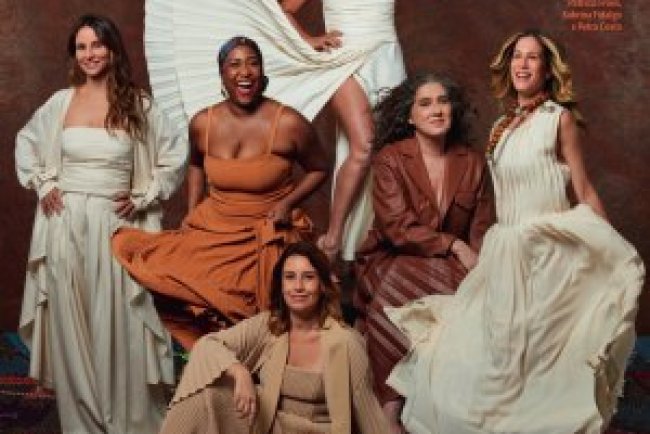 Veja São Paulo Ed 2147 - Janeiro 2025