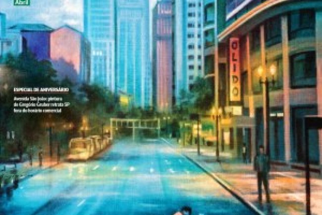 Veja São Paulo Ed 2150 - Janeiro 2025